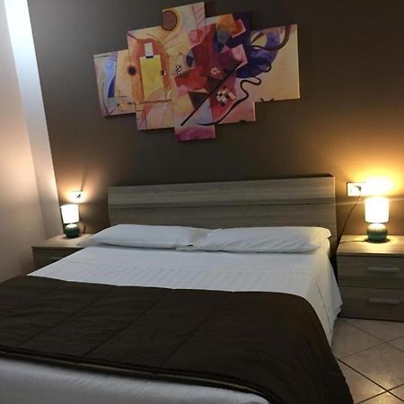 Ded 2 Only Sleep Bagno Privato Leilighet Parma Eksteriør bilde