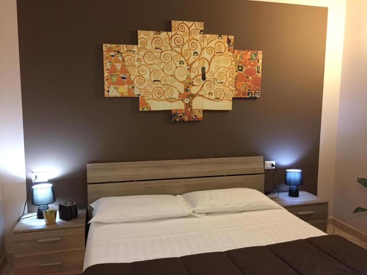 Ded 2 Only Sleep Bagno Privato Leilighet Parma Eksteriør bilde