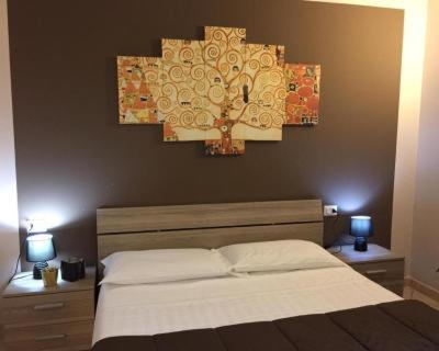 Ded 2 Only Sleep Bagno Privato Leilighet Parma Eksteriør bilde