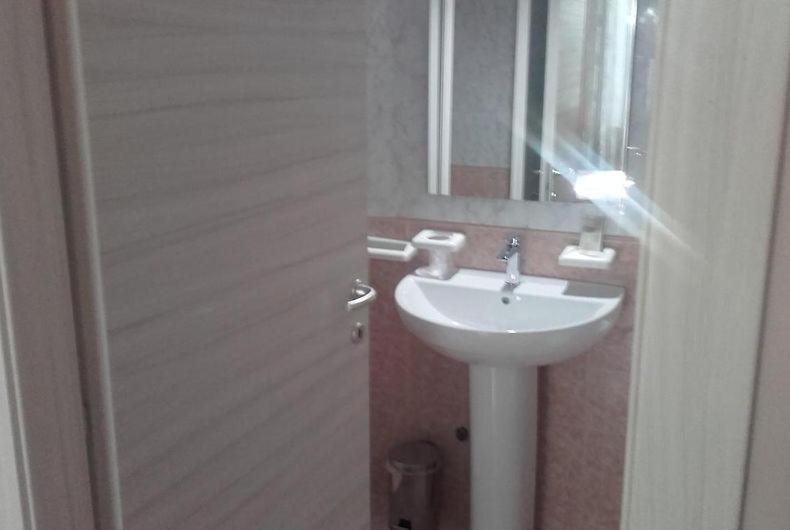 Ded 2 Only Sleep Bagno Privato Leilighet Parma Eksteriør bilde